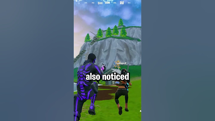 How Fortnite OG is NOT OG