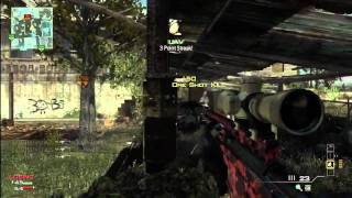 OMG 7 MAN KILLFEED