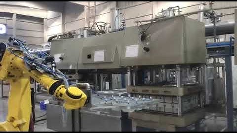 Mahajan Automation handling application