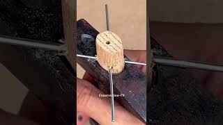3 Minute quick tips P141🤩 #alltools #tools4life #smartwork #diy #tipsandtricks #usefultips #tools