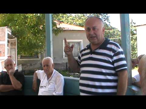 შეხვედრა მაჟორიტარებთან შუახევში4