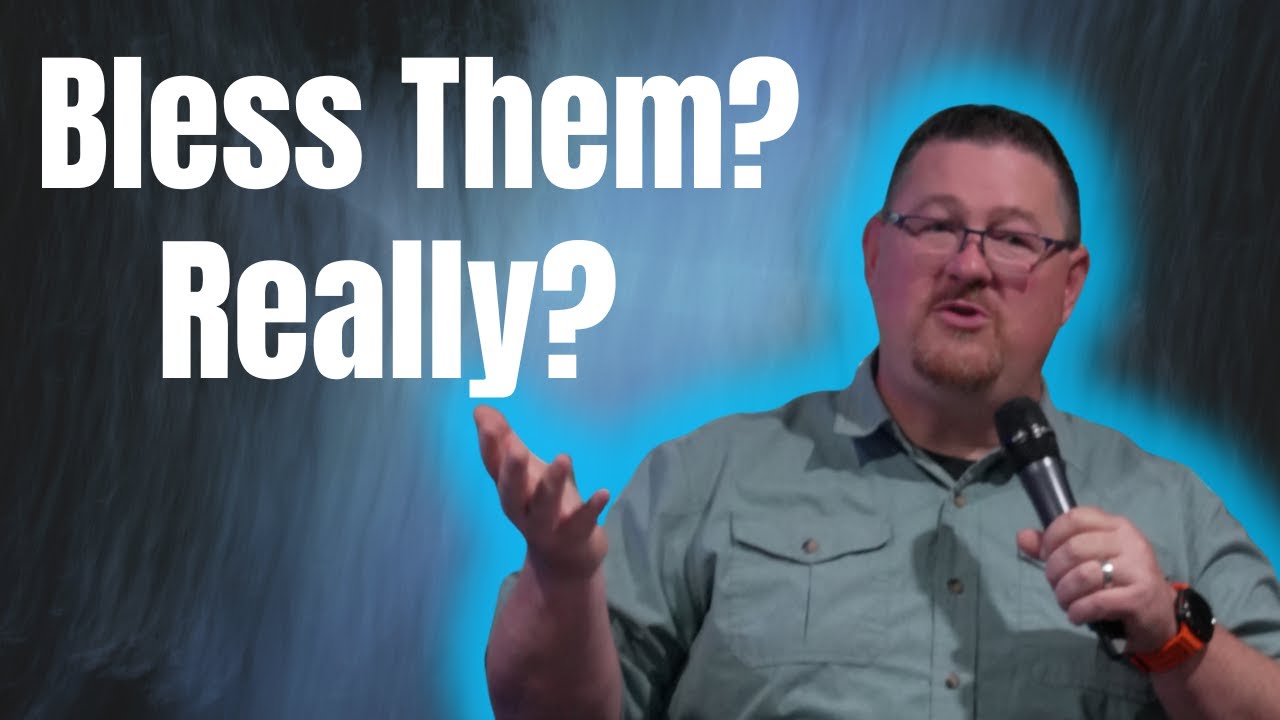 Sacrificial Living - Part 3 | Romans 