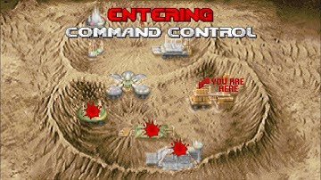 COMMAND CONTROL | ULTRA-VIOLENCE | Knee-Deep In The Dead | ULTIMATE DOOM 1 [4K]