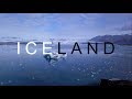 Iceland 4k (DJI Mavic Pro)
