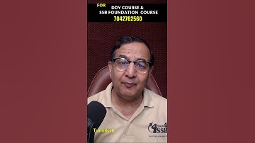 SSB interview is About your life by Group Captain Rajesh Pandey#ssbtips #ssbprepration #ssbinterview