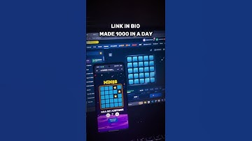 ⭐ MINES GAME HACK BEST PREDICTOR FREE 📲 #1win #1winmines #minesgamehack #minesgamehacktrick #MINES