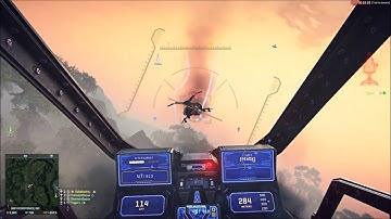 Planetside 2 Fun 3