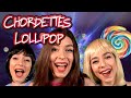 Lollipop (Chordettes); by Shut Up & Kiss Me!