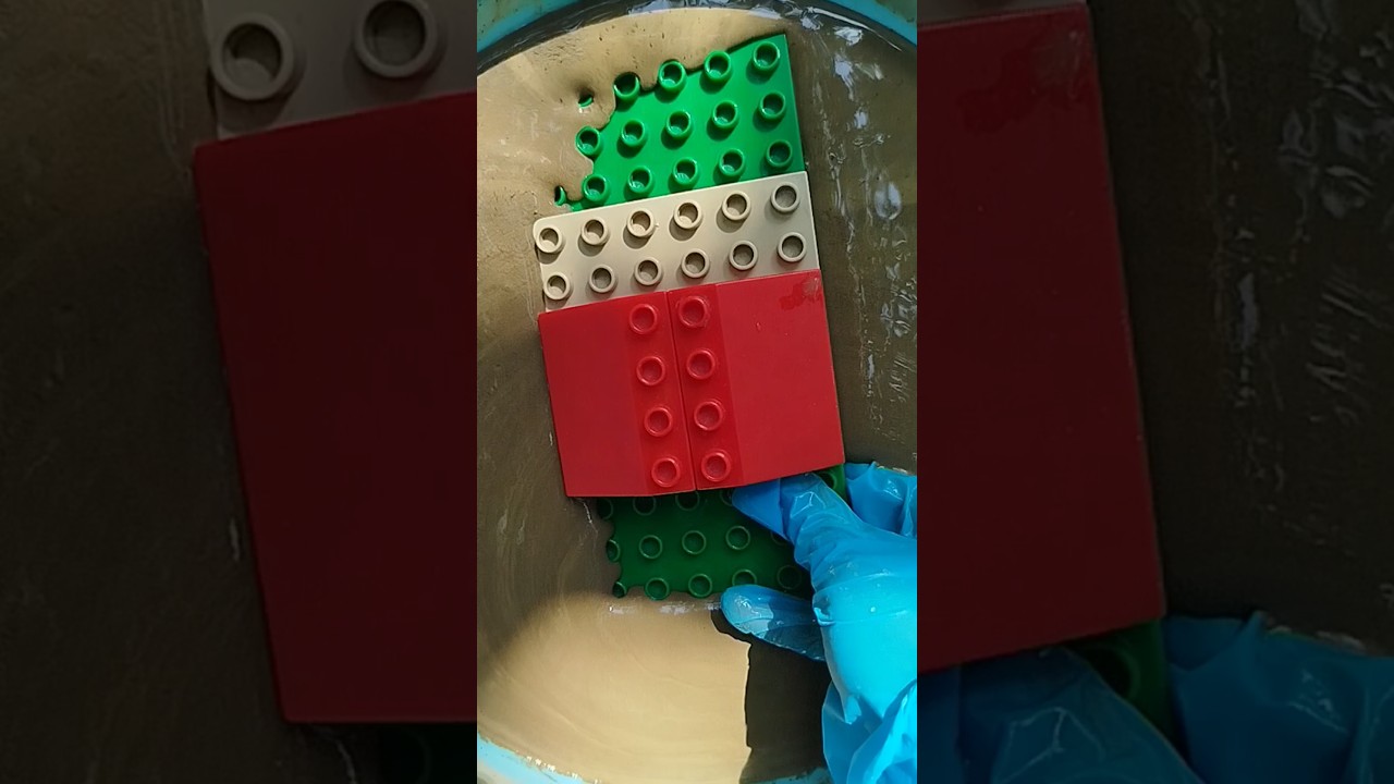 Best oddly satisfying, who is your favourite candy?😲🍬🍭🍫🍡😱