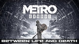 Metro Exodus - Between Life and Death |Guitar Cover| + TABS by Campfire Stalker 18,719 views 5 months ago 2 minutes, 11 seconds