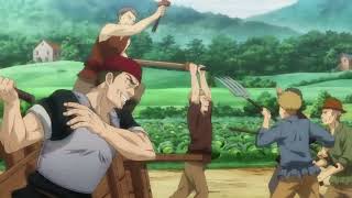 ăHarem in the Labyrinth of Another Worldă#1 (ENG sub | JP dub)ăAni-One Asiaă