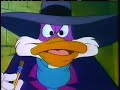 Darkwing Duck Theme Credits Toon Disney 