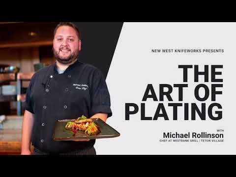 Food Plating Tools – Food Presentation Utensils – Food Styling Tools —  Eatwell101