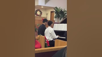 Thumbnail of Piano Duet | Still, Still, Still | German Carol