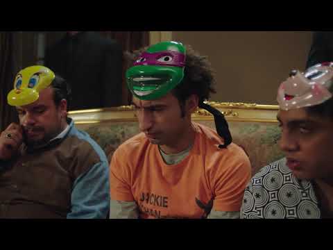 لما تروح تستلف فلوس من امك الله يحبك يا هانم احنا غلابة اوي صد رد