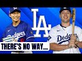 MASSIVE Dodgers Roster Update... What's NEXT?!... | Daily Dodgers News & Rumors