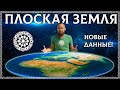 ПЛОСКАЯ ЗЕМЛЯ! Новые данные! ЧТО ТАКОЕ ПЛАНЕТА? (проект ОСОЗНАНКА)