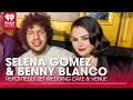 Selena Gomez, Benny Blanco Reportedly Set Wedding Date & Venue | Fast Facts