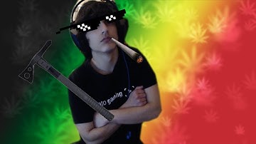 #REDRC Day 2 CROSS MAP TOMAHAWK TRICKSHOT!!!