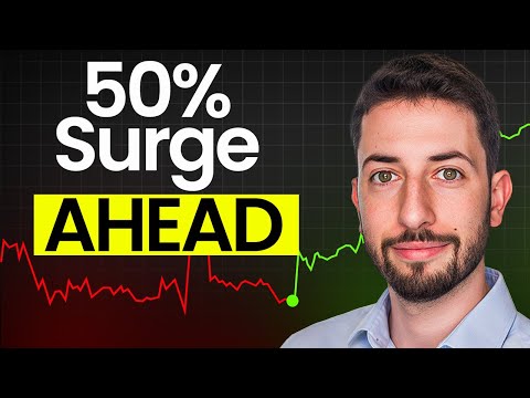 These Undervalued Stocks Could Surge 50 In 2026 