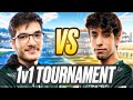 Who is the best 1v1 player on NRG? (ft. JSTN, GarrettG, Squishy, Musty & Sizz)