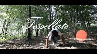 Ellie Goulding - Tessellate Alt-J Cover Léonilde Torrini Choreography 