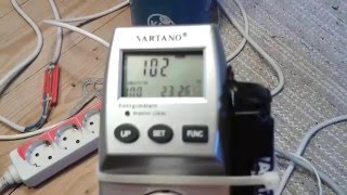 #434 QEG Sweden Magrav Test 02