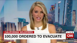 Japan typhoon & california wildfires oct 11 2019 cnn newsroom anchored
by lynda kinkade. live reports meteorologist jennifer gray and peter
vercamen. ...