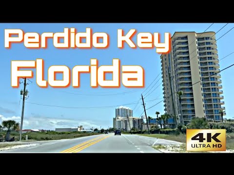 Discover the Beauty of Perdido - Hqdefault