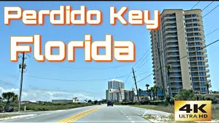 Perdido Key, Florida