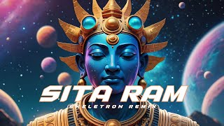 Sita Ram (Skeletron Remix) | Zafrir | Drish Vee | Tribal Tech