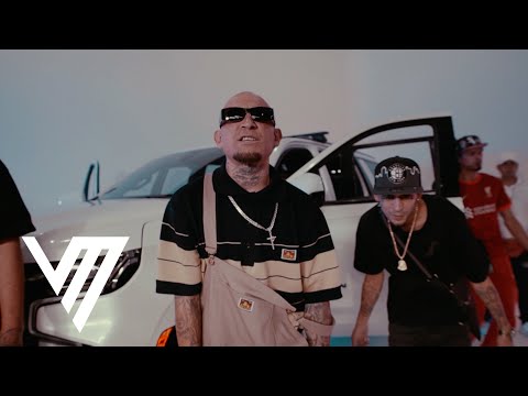 TREN LOKOTE FT. EL JINCHO // LA CALLE NO ES BUENA // VIDEO OFICIAL