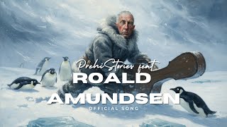 Prehistories Feat. Roald Amundsen Official Song