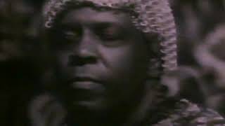 Sun Ra Arkestra 1976 Pescara TV