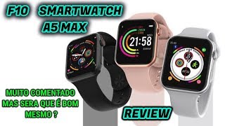 smartwatch rm f10