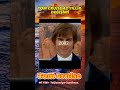 Tom Cruise başkalaşımı metamorfoz
