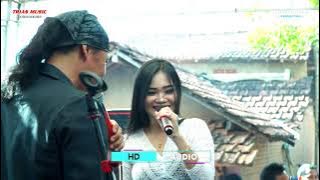 KERINDUAN FEBY & SONY - TRIAS MUSIC BALONG KHITAN WILDAN KEL MAS GACEH & MBAK ANDRI