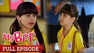 My BFF: Rachel gets scared of Chelsea’s ghost | Full Episode 11