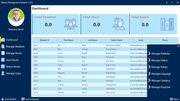 Java Swing UI Design - Unique, modern dashboard — step-by-step