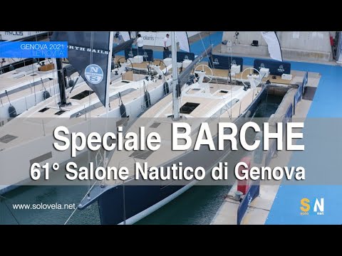 Video: Le barche avranno titoli?