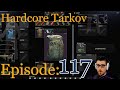 Unexpected goodies! Thanks for 1000 Subs! Hardcore Tarkov Season 5 Episode 117
