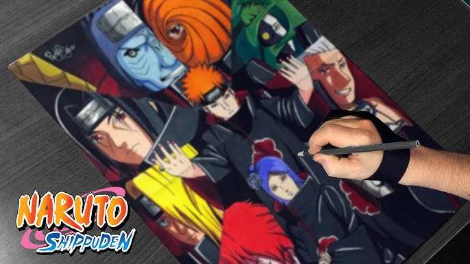 Icon Naruto modo rikudou  Naruto uzumaki, Naruto, Desenhos de anime