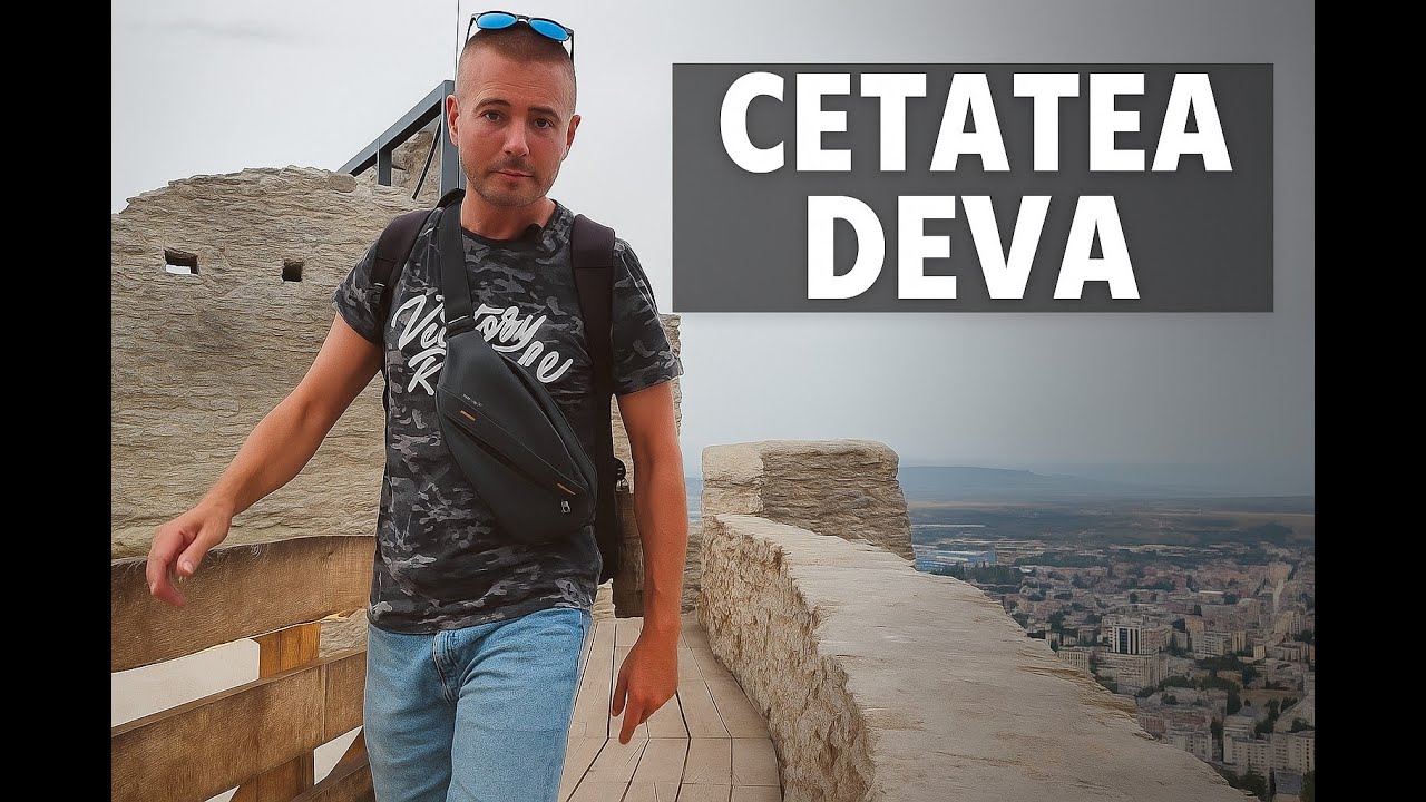 Cetatea Devei - Iulie 2025