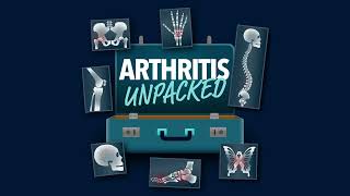 S02E04. Relieving Psoriatic Arthritis symptoms and prevention.