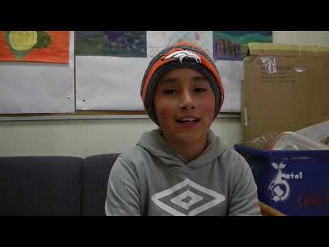 Promotion video Cien Aguas International School