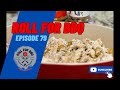 Roll for BBQ | Episode 79