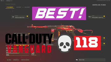 Best MP40 Loadout for DAS HAUS