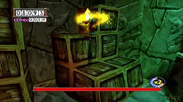 Rayman 3 Casual Playthrough Part 21/23