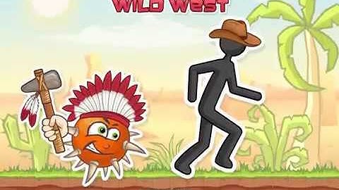 Level Editor 4 Wild West Walkthrough Level 11 20