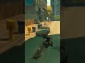 Roman Holiday's Mission, GTA 4 The Lost And Damned Gameplay #Shorts